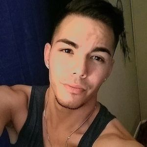 Meet your Posher, Erick